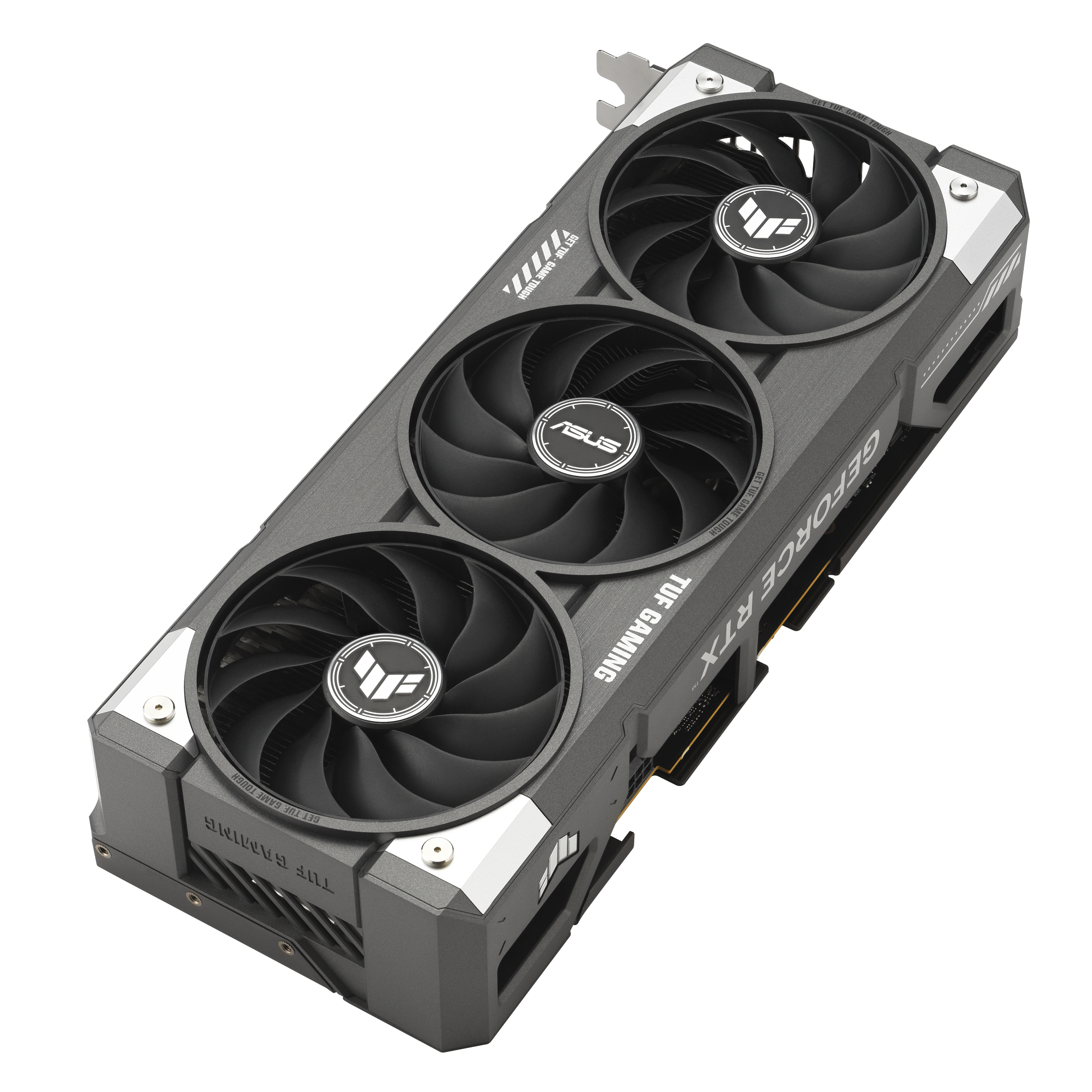 Asus VGA TUF RTX 5060 OC 8GB GAMING, TUF-RTX5060-O8G-GAMING - imagine 5