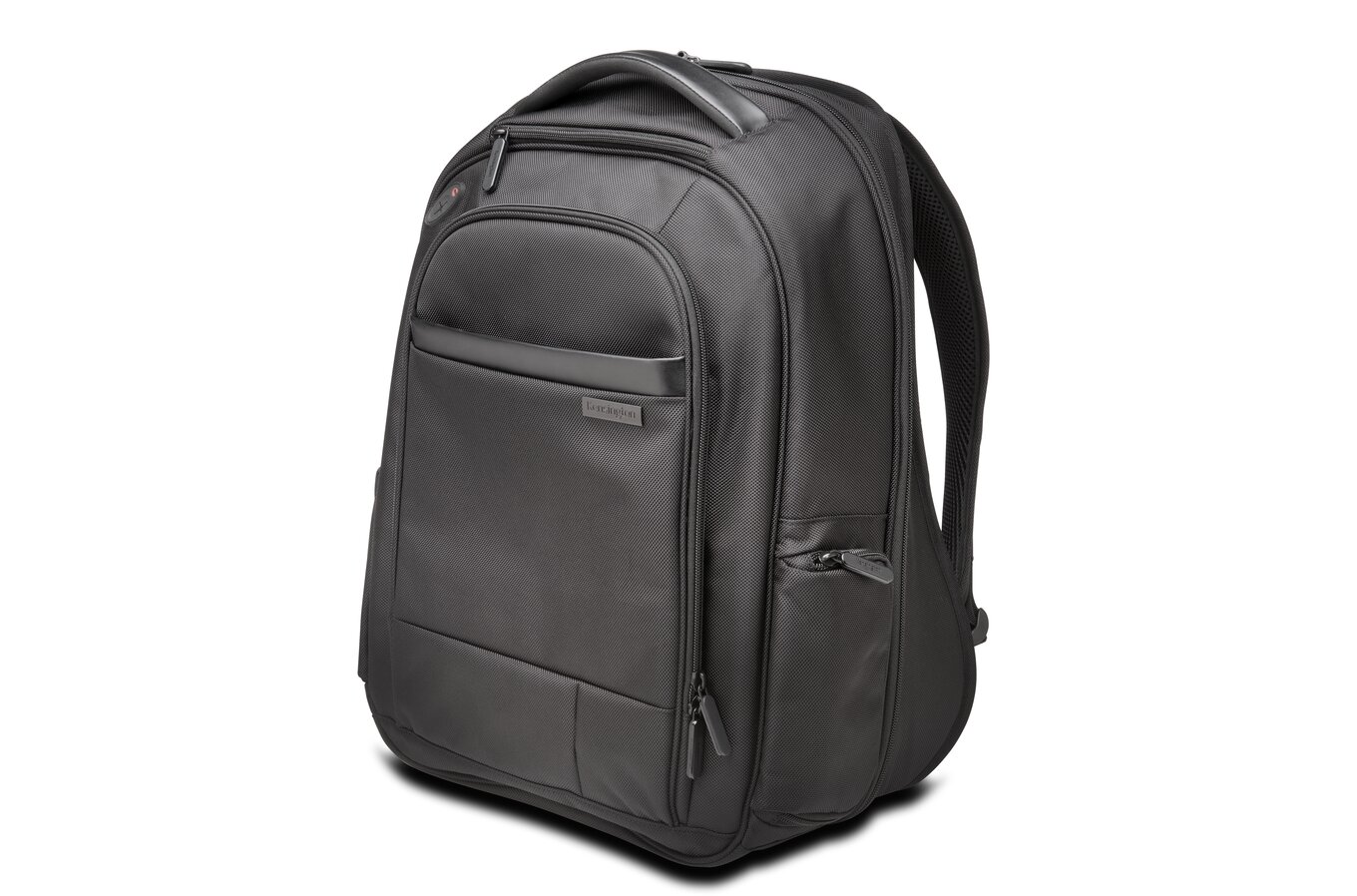 Kensington RUCSAC, pt. notebook de max. 17 inch, 1 compartiment, buzunar frontal x 3 |, K60381EU