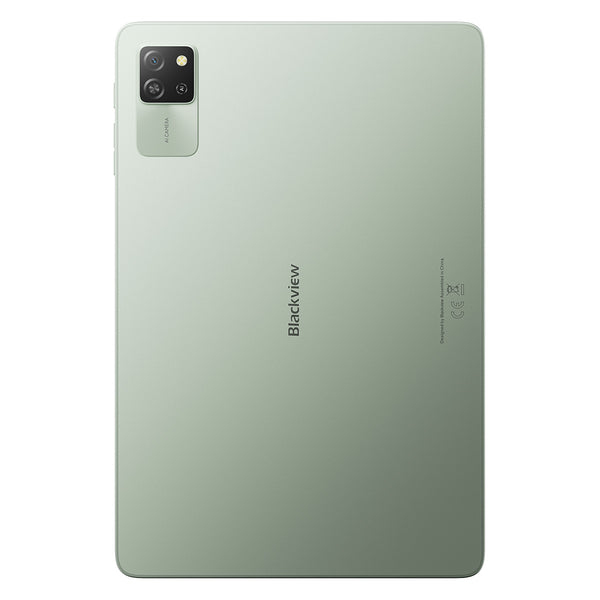 Blackview TAB60 WiFi6 10.1-inch HD+IPS 800x1280 60Hz 4GB/128GB A523 Octa-core, BVTAB60WIFI_GREEN_EU - imagine 3