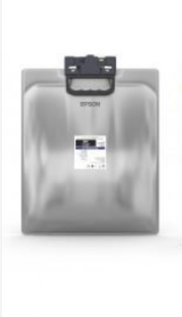 EPSON Cartus WorkForce Pro WF-C879R Ink Pack XXL, Black, C13T05B14N