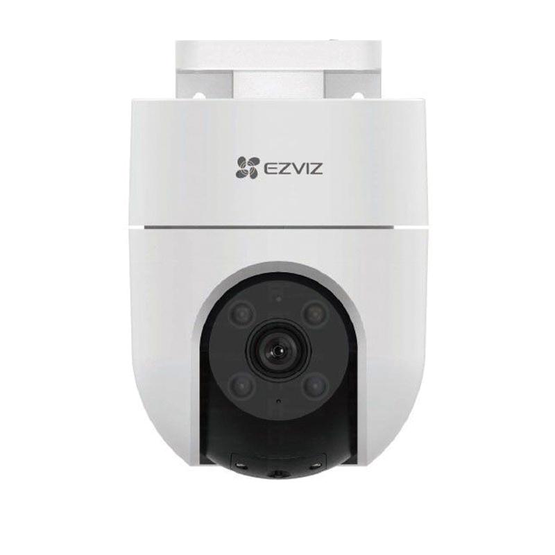 EZVIZ Camera de supraveghere CS-H8c-R100-1K2WKFL(4mm), 2MP, Sensor:1/2.7 Progressive Scan, H8C 2MP