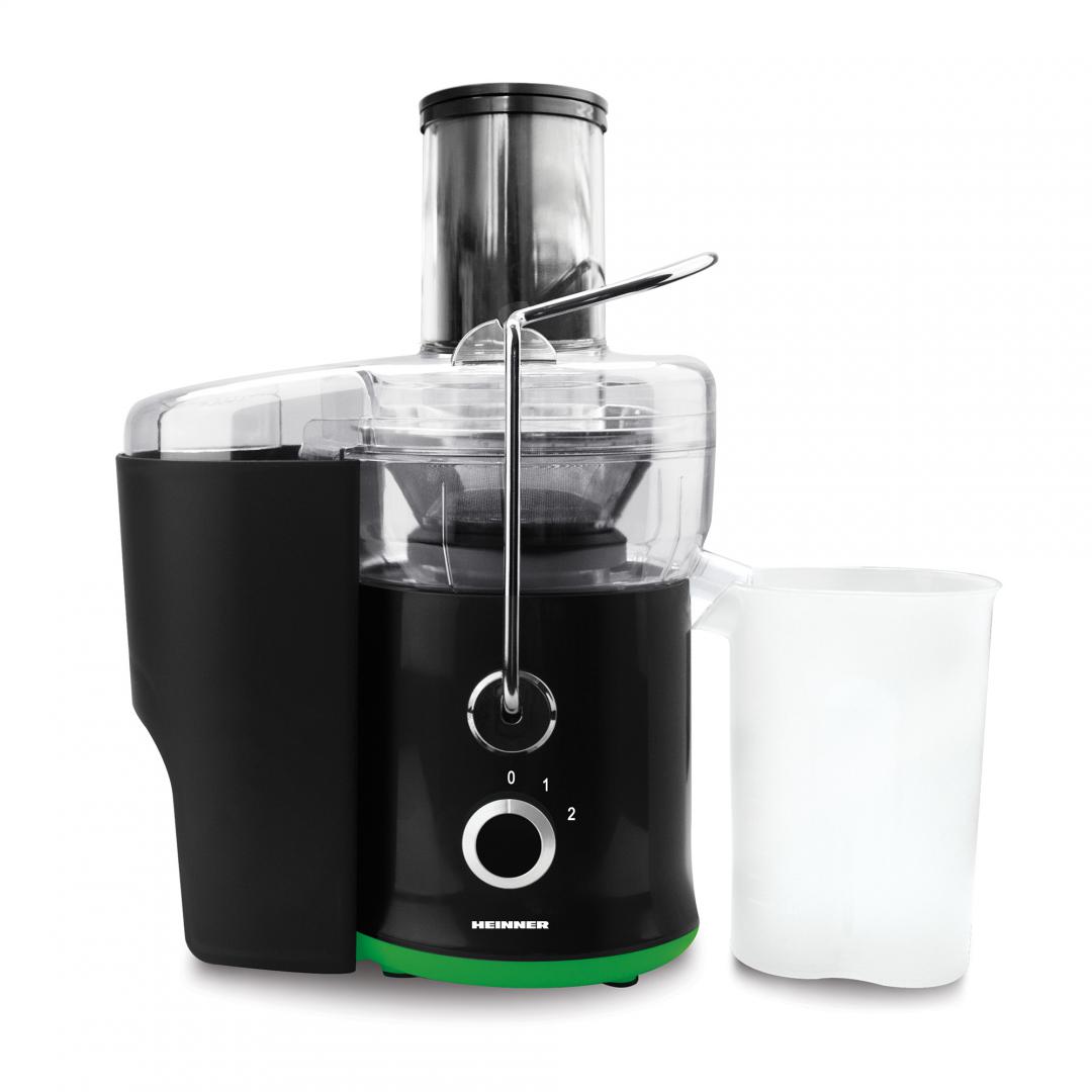 HEINNER STORCATOR DE FRUCTE, HSF-600BK