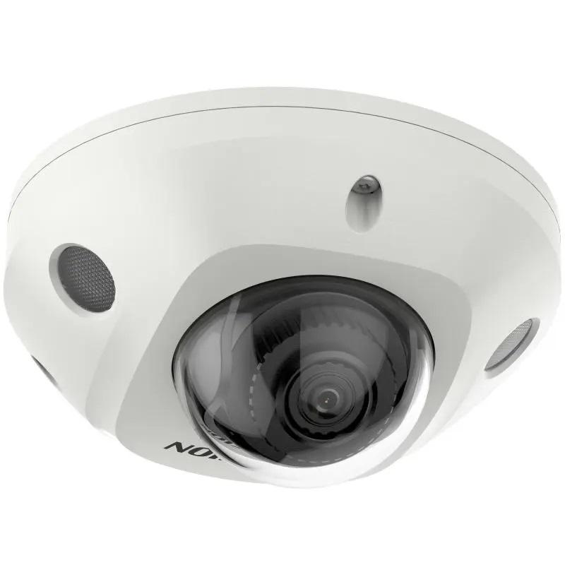 HIKVISION Camera supraveghere IP mini dome DS-2CD2546G2-IWS(2.8MM)C AcuSense 4, DS-2CD2546G2-IWS2C