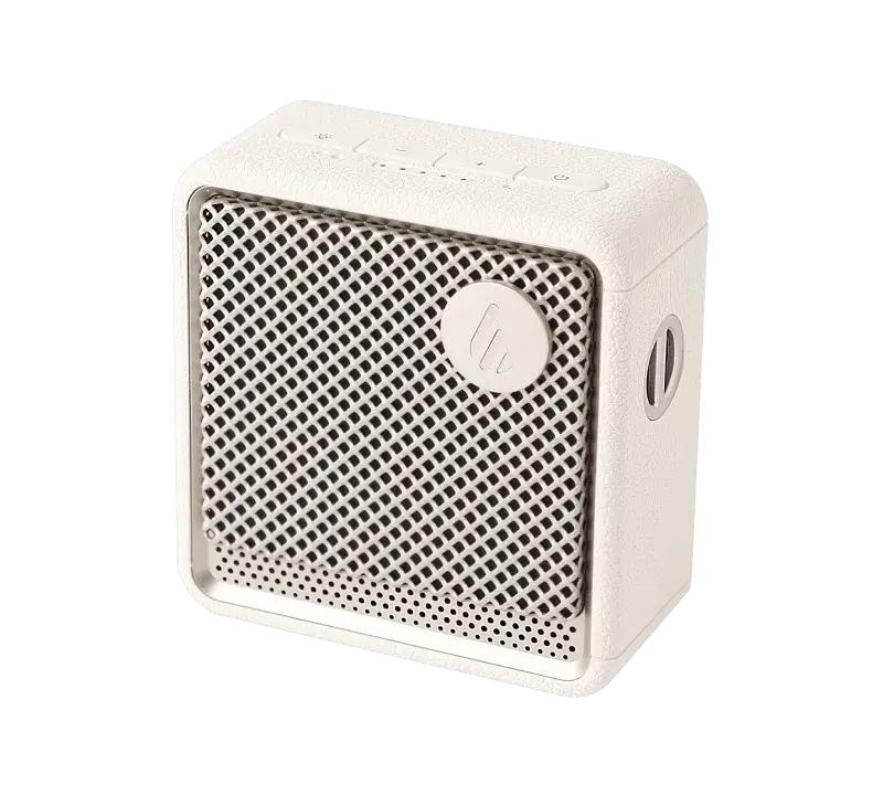 Edifier BOXE portabile bluetooth, RMS: 6W, Bluetooth 5.4, built-in Li-ion pana la 15h, ES20-IV