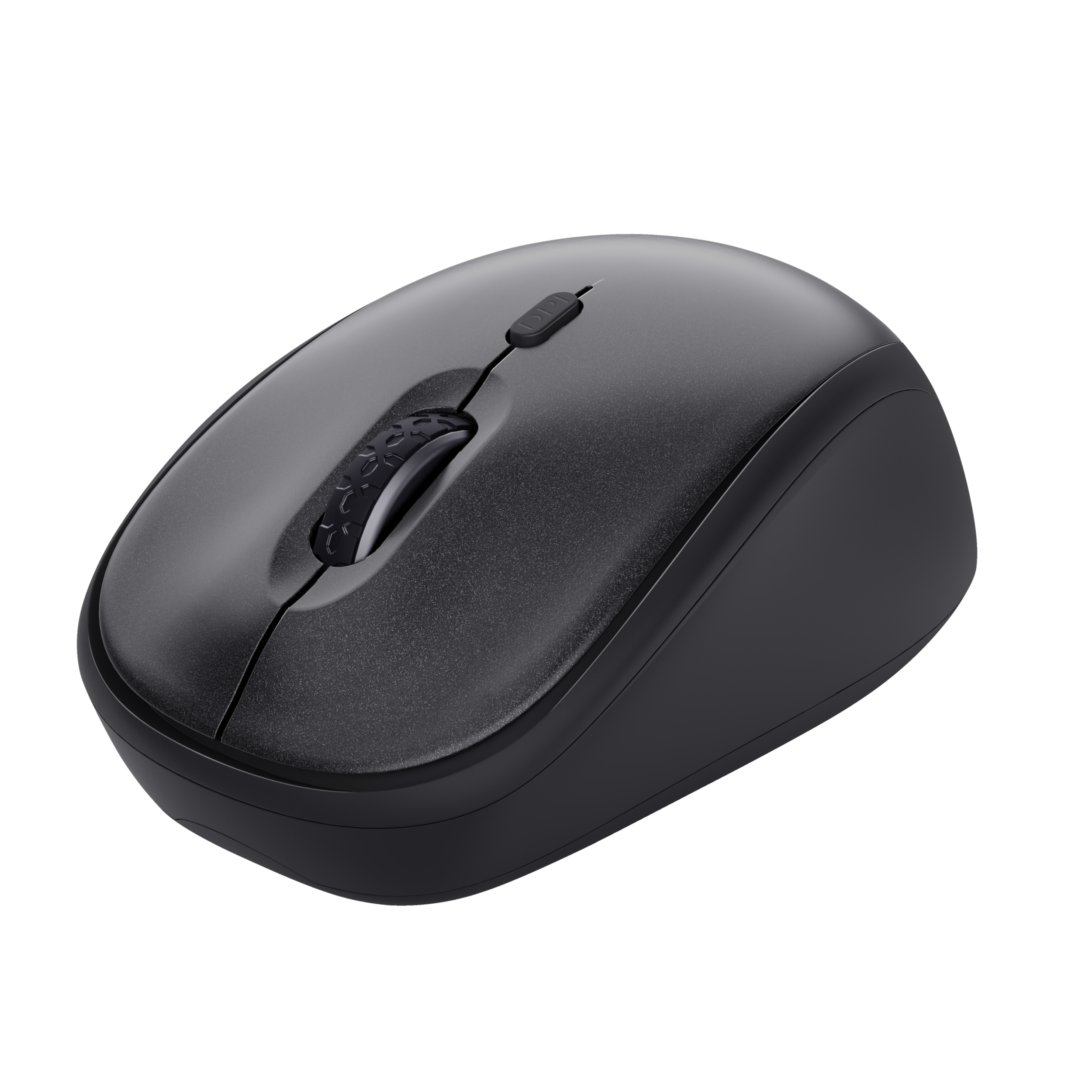 Trust Mouse Wireless TM-201, 24706