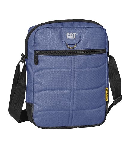 Caterpillar Borseta de umar Millennial Classic Ryan, material 600D poliester, CAT-84058-504