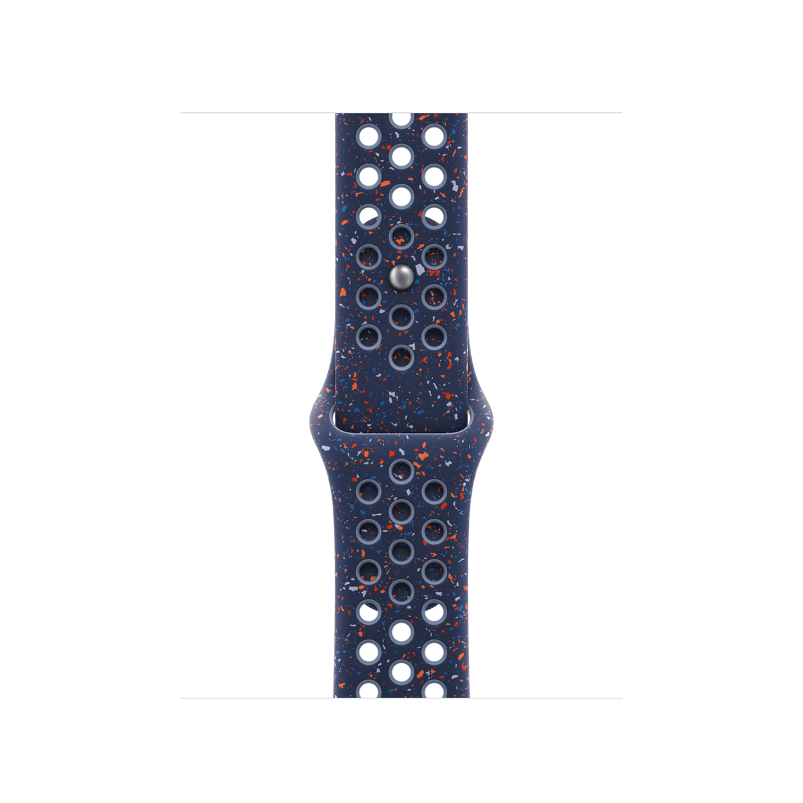 Apple AW BAND 40MM NIKE SPORT BLUE RIBBON M/L, MGA84ZM/A