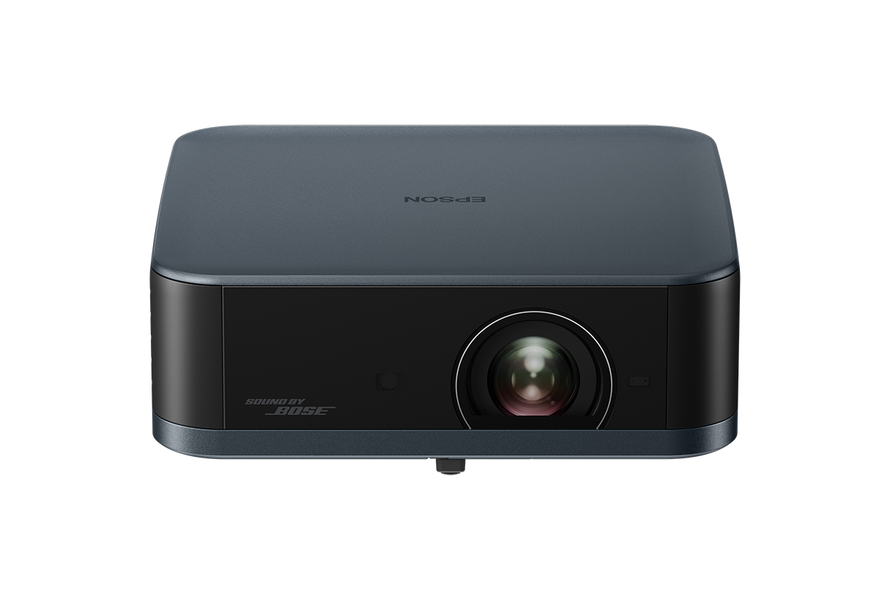 EPSON PROIECTOR EF-62N METALLIC NAVY, 700 Lumeni, Rezolutie: 4K PRO- UHD, Aspect ratio, V11HB73440