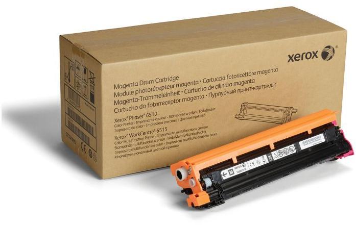 Xerox Drum Unit Original Magenta pentru Ph 6510|WC 6515, 48K, 108R01418