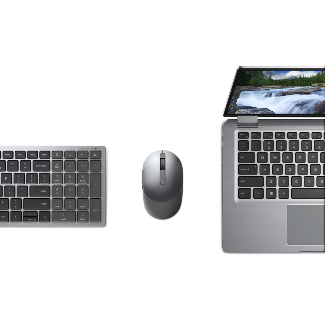 Dell MOUSE, 570-ABHL - imagine 10