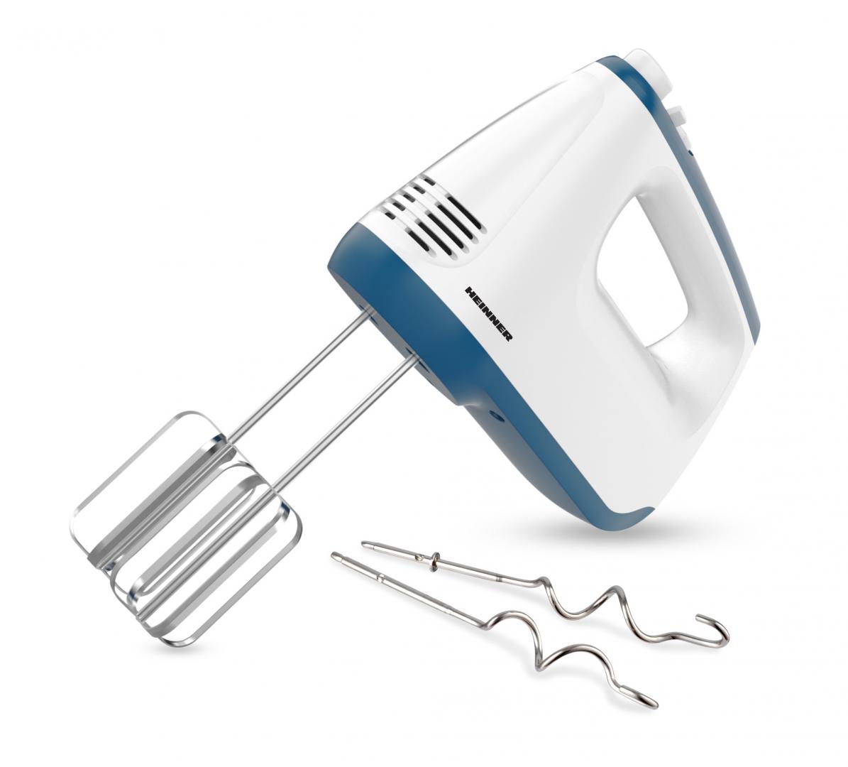 HEINNER MIXER DE MANA, HM-400BL