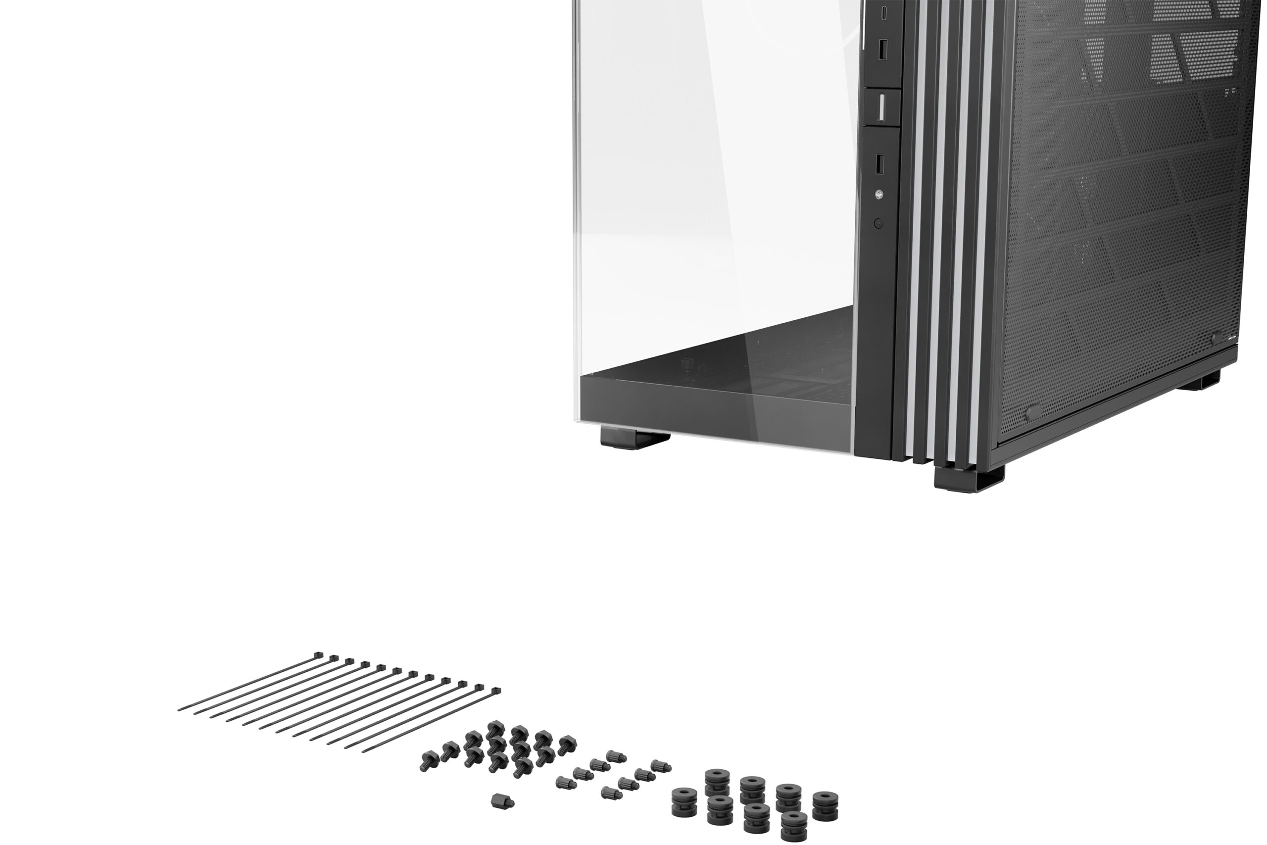 Be Quiet CARCASA LIGHT BASE 900 DX, BGW69 - imagine 8