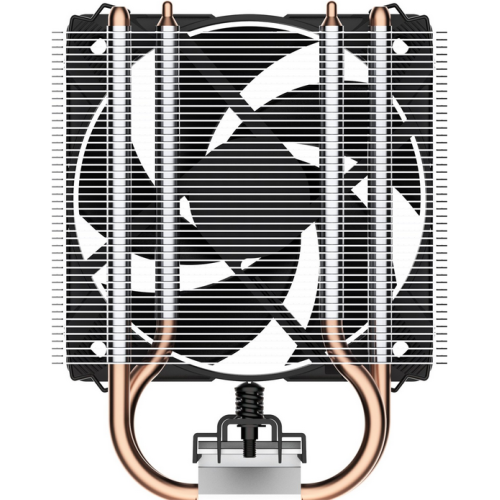 Arctic COOLER Freezer 8i skt. Intel LGA 1851/1700, racire cu aer, vent. 100mm P10PWM, ACFRE00190A - imagine 2