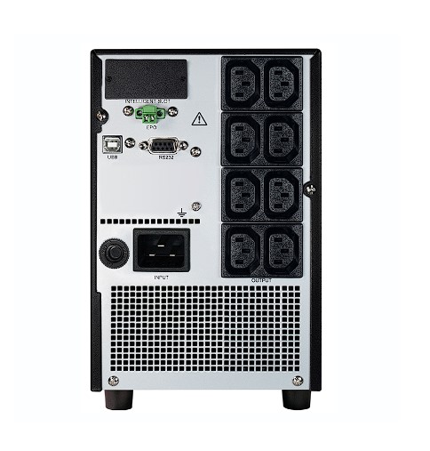 Tecnoware UPS/AVR EXA PLUS 3000VA/, FGCEXAPL3002IEC - imagine 2