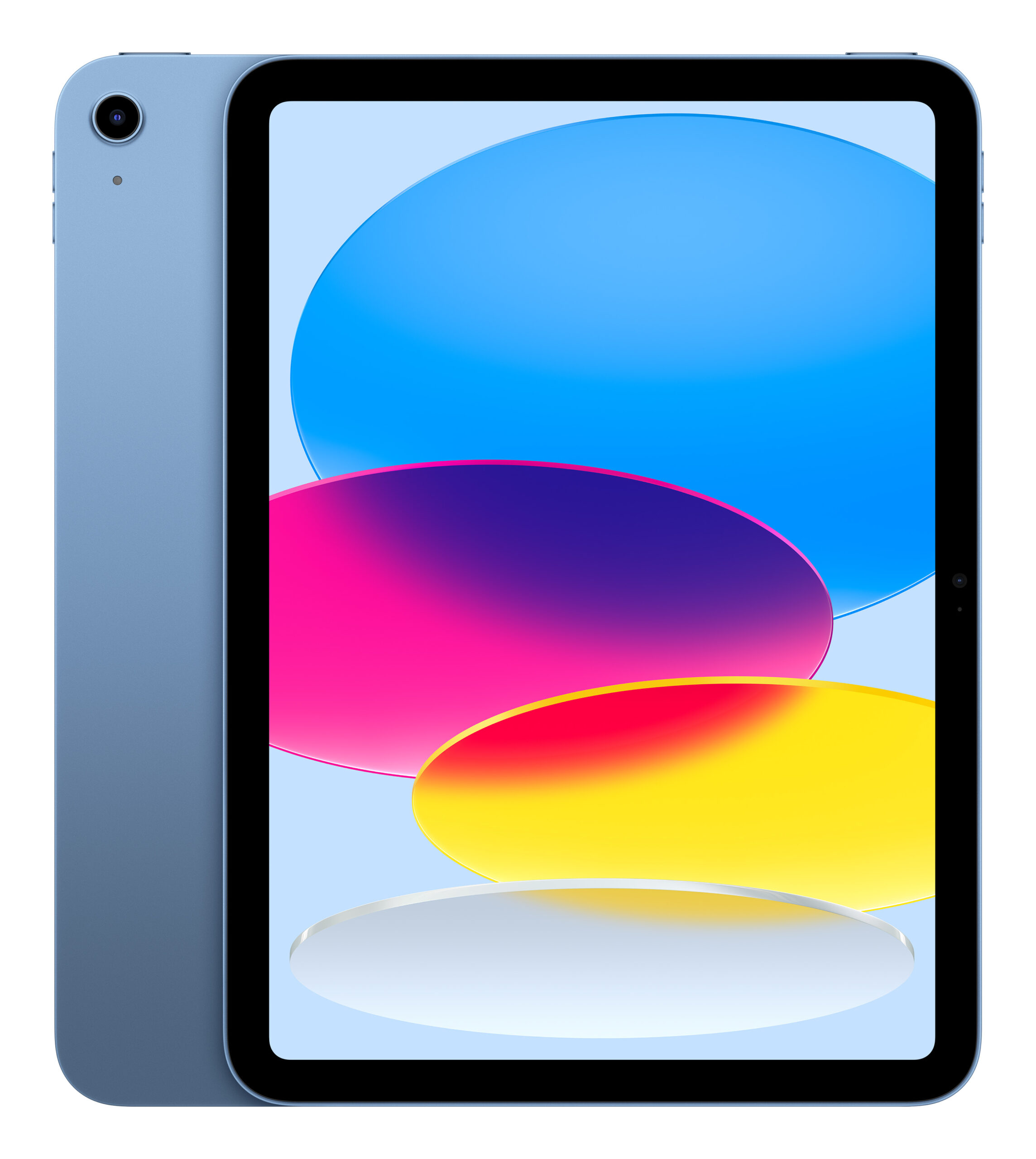 Apple Tableta iPad 11" 11th Generation Wi-Fi 256GB Blue, MD4H4