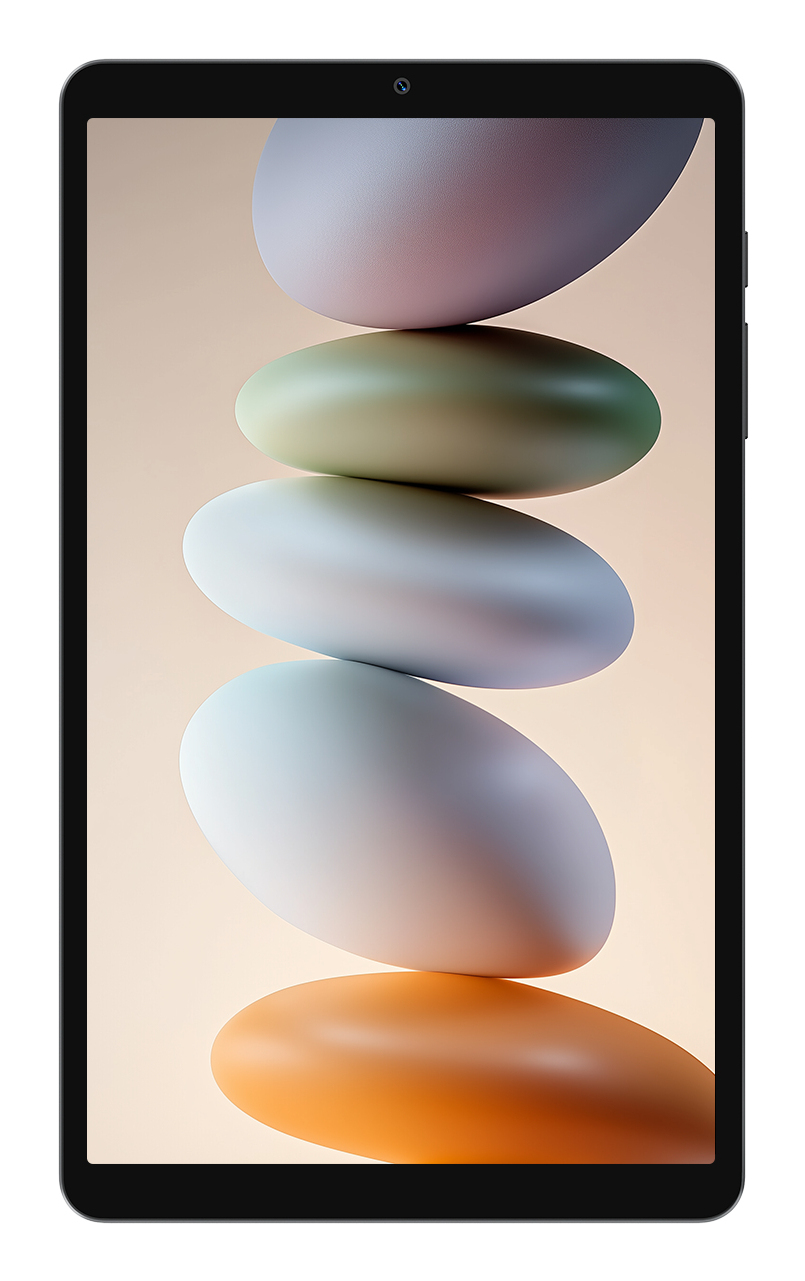 Blackview LINK 2 WiFi 4/128GB 8.68-inch HD+ 1340x800 60Hz Unisoc T310 Quad-core 2.0GHz, LINK2_MB_EU - imagine 3