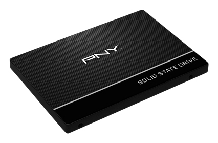 PNY SSD SSD CS900 SATA 2.5" 250GB, Scriere 500 MB/s,Citire 535 MB/s, SSD7CS900-250-RB - imagine 5