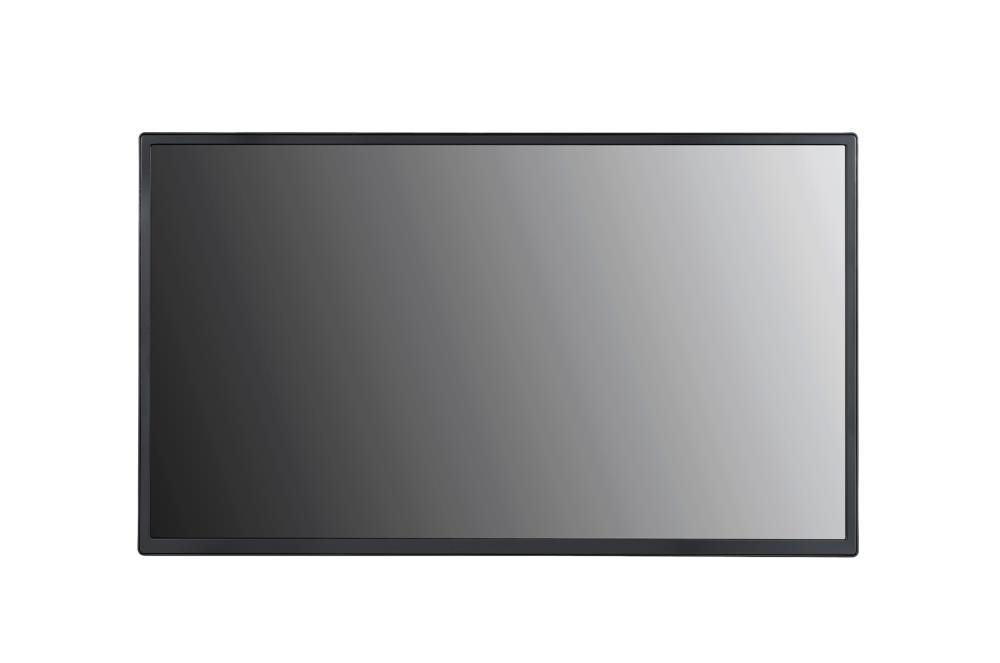 LG MONITOR - signage 32 inch, signage, IPS, Full HD (1920 x 1080), Ultra Wide, 400 cd/mp, 32SM5J-B