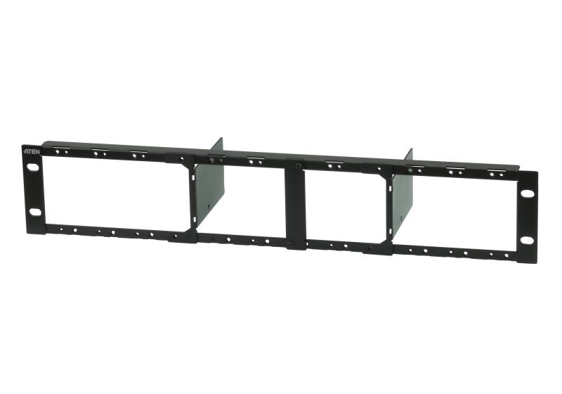 Aten Video Extender Rack Mount Kits 2U, VE-RMK2U