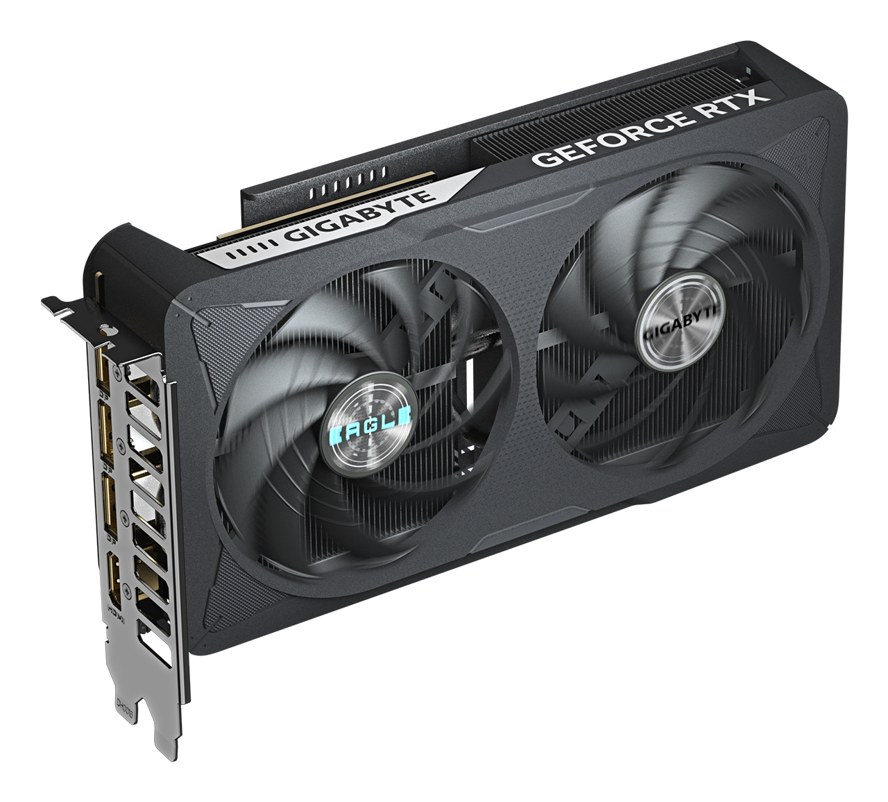 Gigabyte, N5060EAGLE OC-8GD - imagine 5