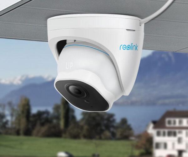 Reolink CAMERA DE SUPRAVEGHERE, P334