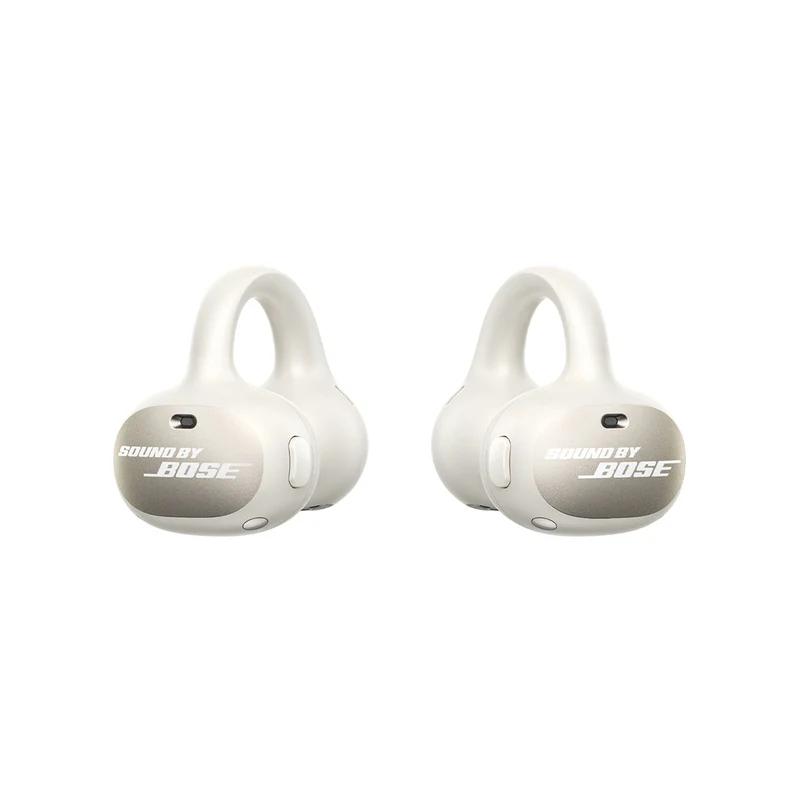 Baseus CASTI Inspire XC1 Open-Ear True Wireless, on ear, pt smartphone, microfon pe casca, A0102801 - imagine 2
