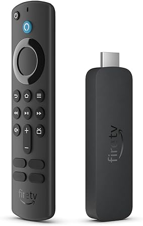 Amazon Fire TV Stick 4K streaming (2024), B0CJM1GNFQ