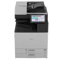 RICOH Multifunctional laser color IMC3010+set tonere, IMC3010-S