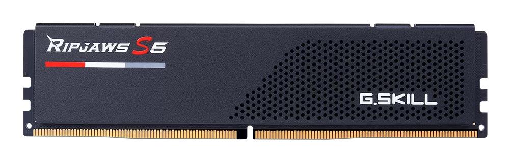 G.Skill MEMORY DIMM 16GB DDR5-6000/6000J3636F16GX1-RS5K, F5-6000J3636F16GX1-RS5K