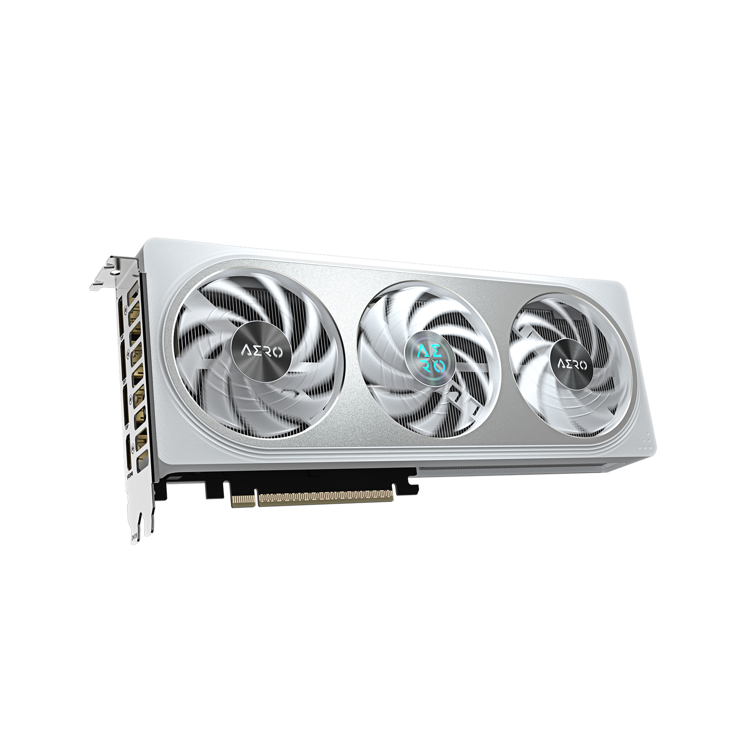Gigabyte, N5060AERO OC-8GD - imagine 3