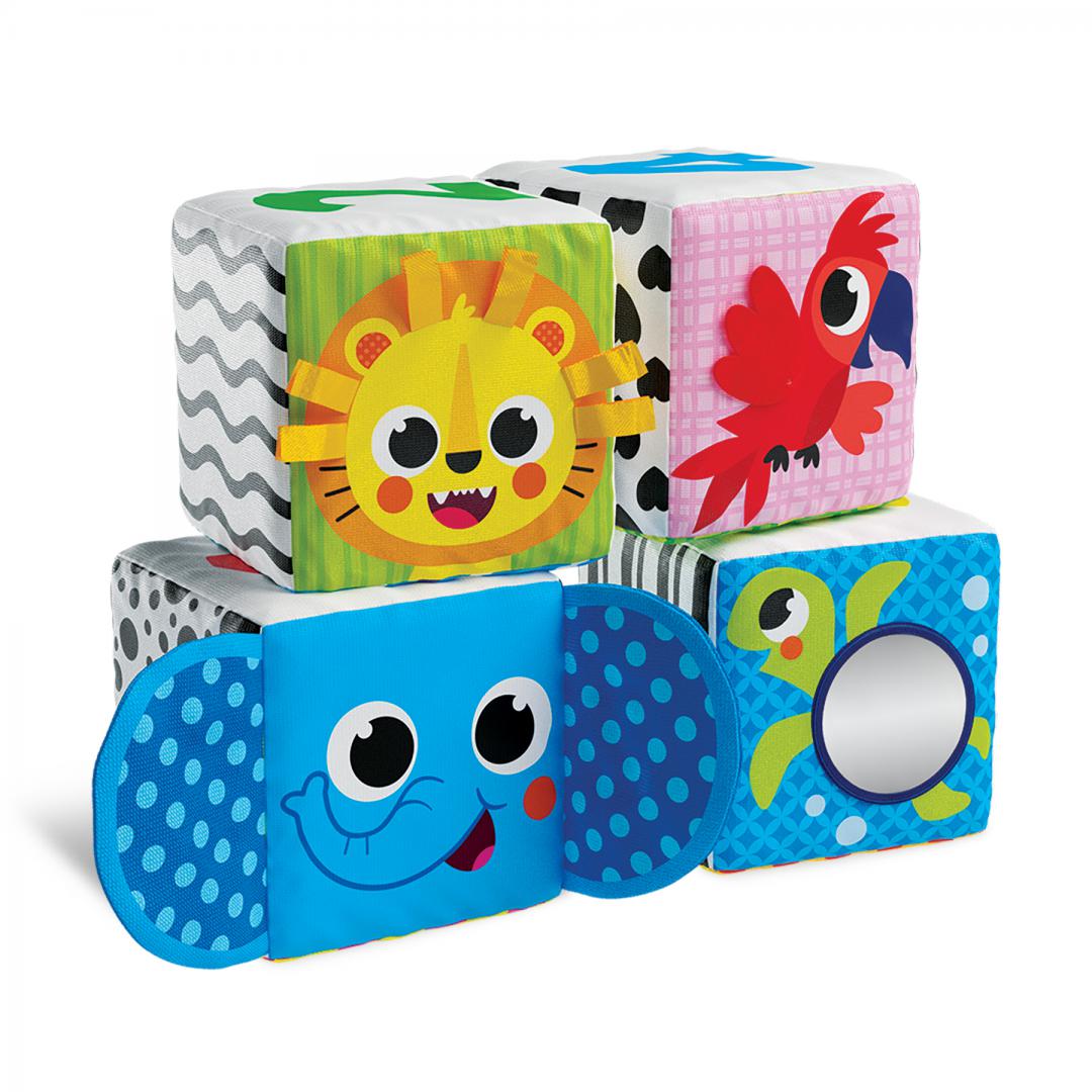 KIDS HITS CUBURI MOI, DISTRACTIE LA ZOO, KH21/007