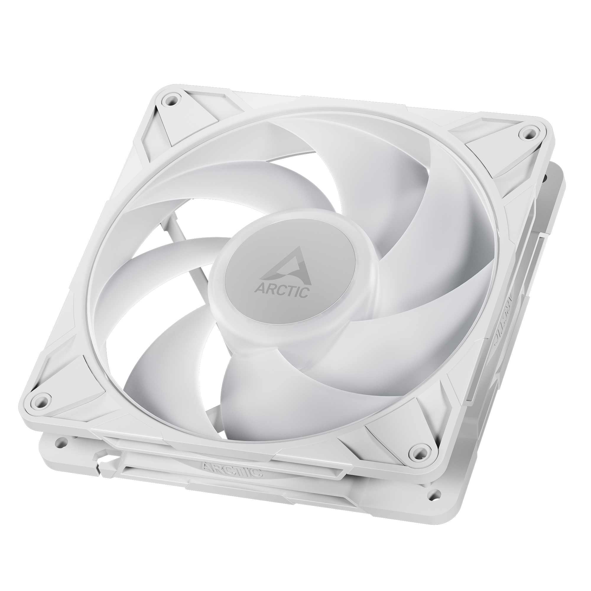 Arctic Ventilator P14 Pro PST, 140mm, 600 - 3000 RPM, FDB, 110 cfm, 4-Pin Fan Plug +, ACFAN00317A - imagine 3