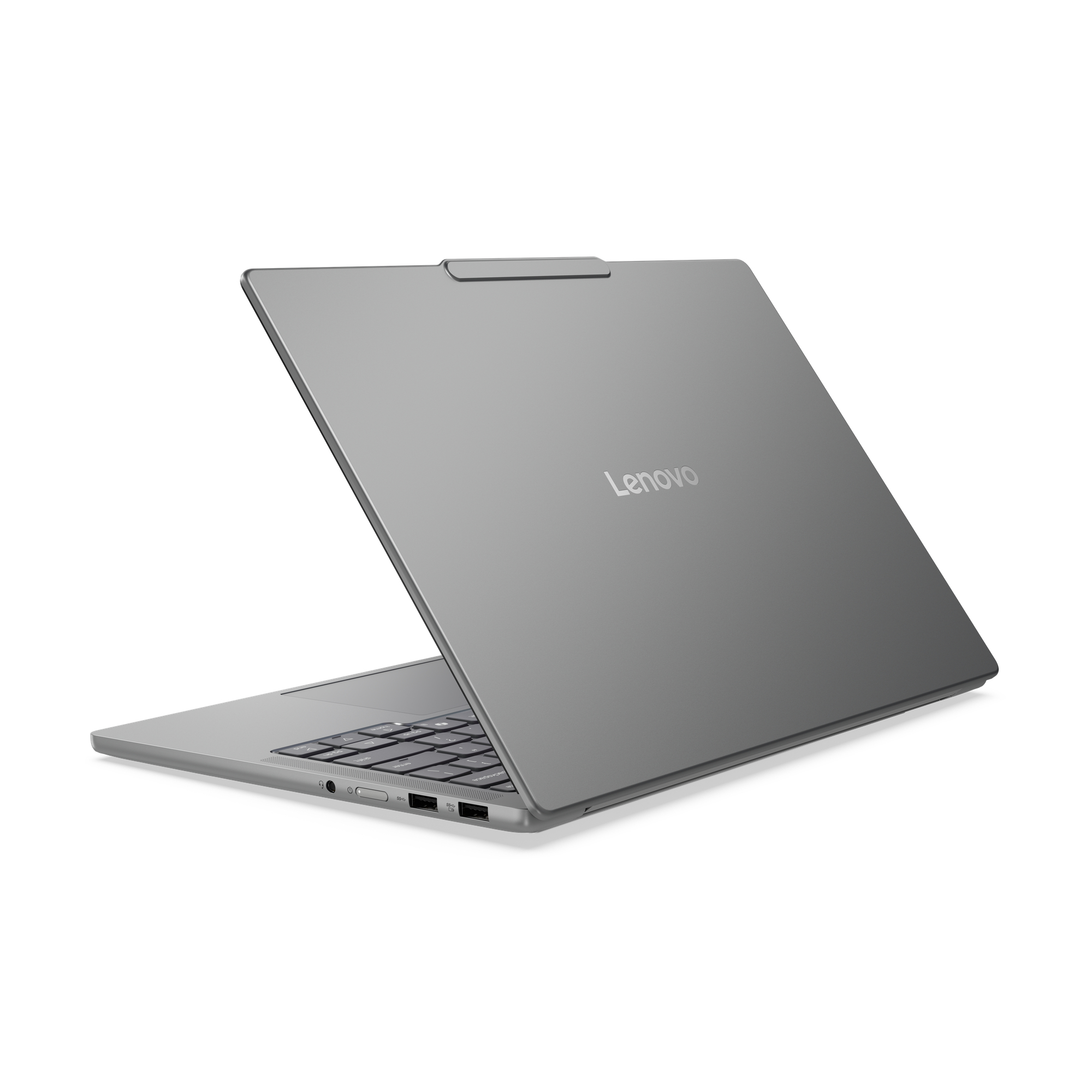 Lenovo 14 IdeaPad Pro 5 14AGP11, 2.8K OLED 120Hz VRR, Procesor AMD RyzenTM AI 7 450 (16M, 83SG0013RM - imagine 7