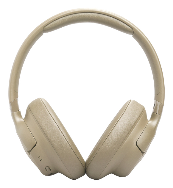JBL Tune 730BT, Autonomie 76 ore, Bluetooth 6.0, Bej, JBLT730BTBEG - imagine 2