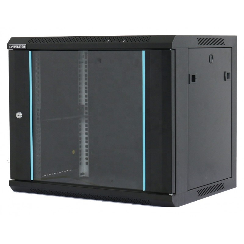 Dateup Rack 18U 600x600, MP.6618.9001