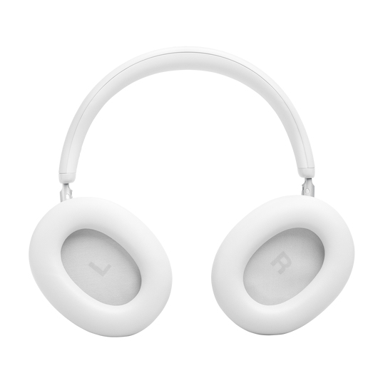 JBL Live 780NC White, JBLLIVE780NCWHT - imagine 3