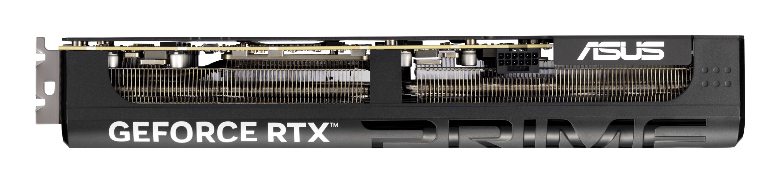 Asus VGA PCIE16 RTX5070TI 16GB/, PRIME-RTX5070TI-O16G - imagine 10