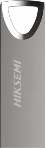 Hiksemi MEMORIE USB 3.2 16 GB, carcasa metalica, argintiu, HS-USB-M200/16G/U3