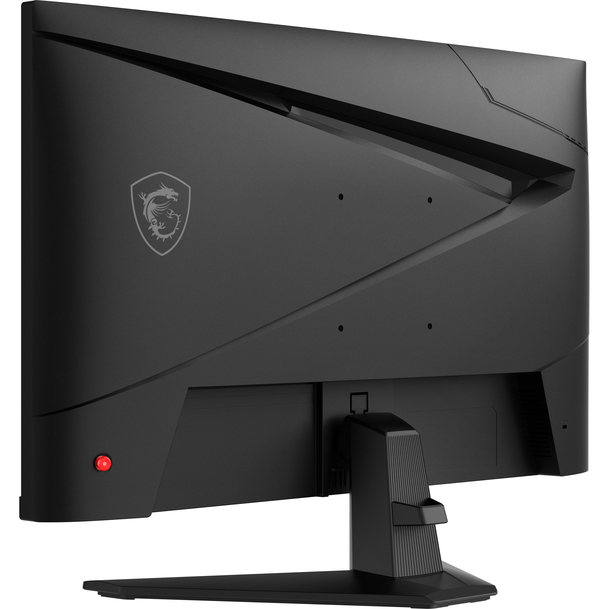 MSI 27inch Rapid IPS FHD 200HZ 1ms HDMI DP Headphone out Tilt Black, MAG 274F - imagine 10
