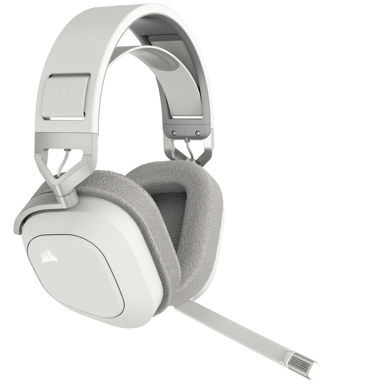 Corsair HS80 MAX Wireless, Alb, CA-9011296-EU