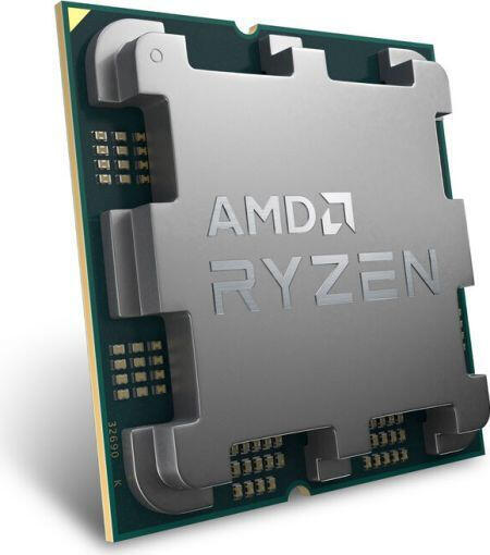 AMD RYZEN 5 8400F AI 4.70GHZ 6 CORE/SKT AM5 22MB 65W TRAY SP, 100-000001591