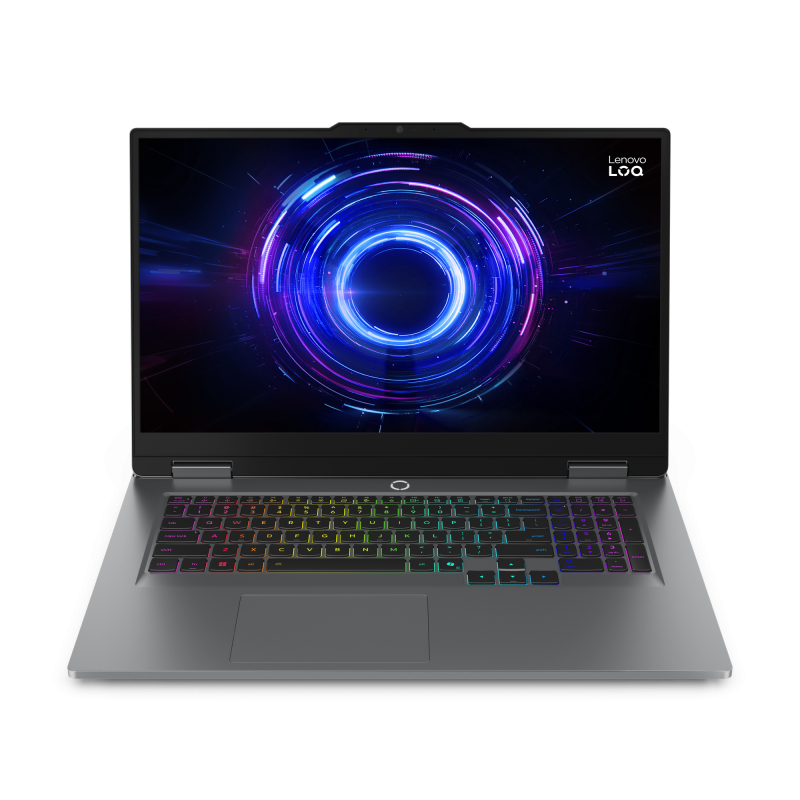 Lenovo LOQ 17.3" FHD I7-13650HX 16 1TB 5060 DOS, 83JH00EARM