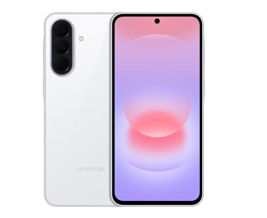Samsung A37 A376 6.7" 5G 6/128 DS Wh, SM-A376BZWBEUE