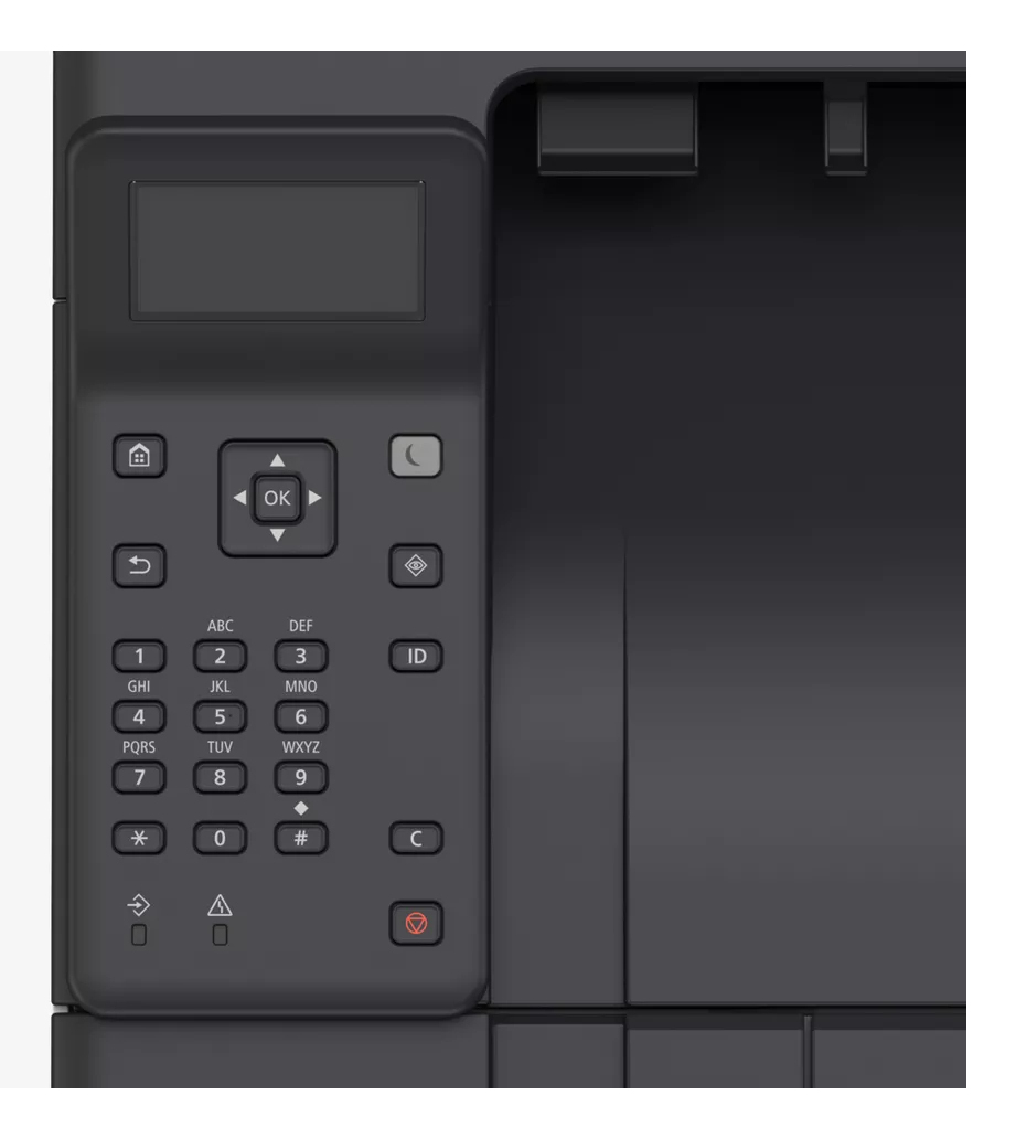 Canon Imprimanta Laser Mono LBP246DW II, A4, Imprimare, 40ppm mono, USB|Retea|Wi-Fi, 7187C006AA - imagine 6