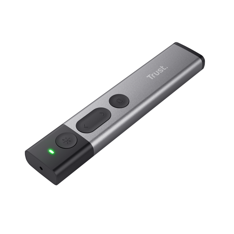 TRUST Presenter Wireless Kazun, TR-23333 - imagine 3