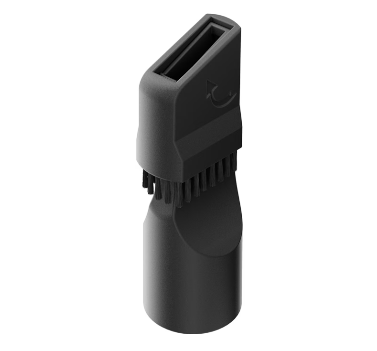 ELECTROLUX Aspirator fara sac Seria 500, 2l, 850W, 78dB, alb- negru, EL51C2SW - imagine 3