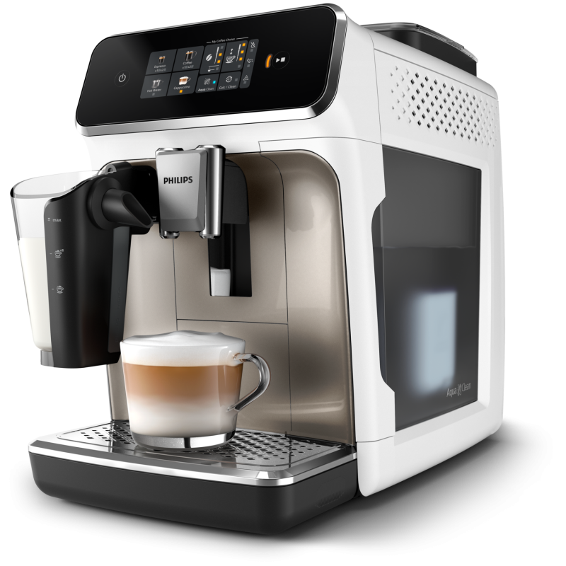 PHILIPS ESPRESSOR, EP2333/40