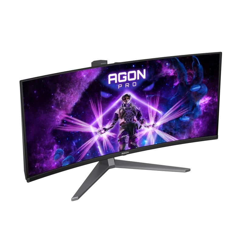 AOC MONITOR 34", AG346UCD - imagine 6