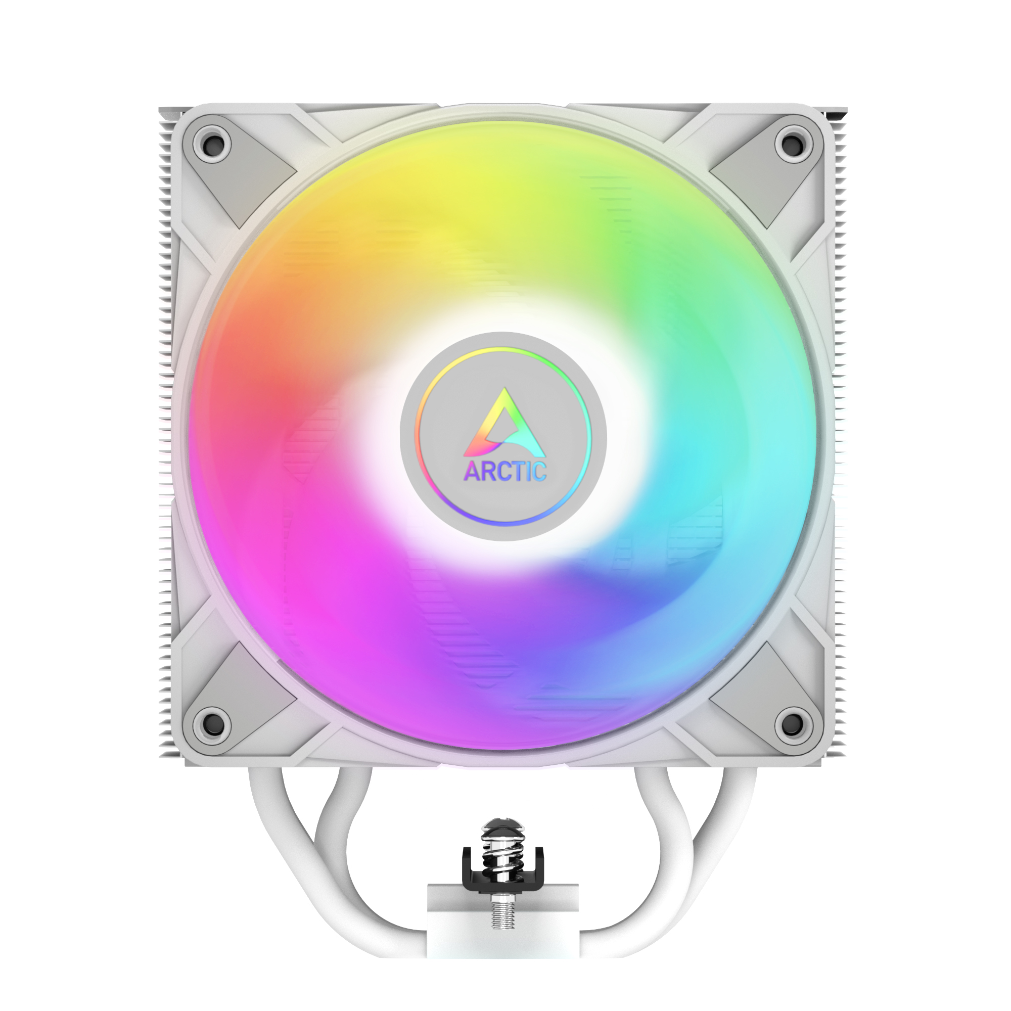 Arctic COOLER "Freezer 36 A-RGB (White)", ACFRE00125A