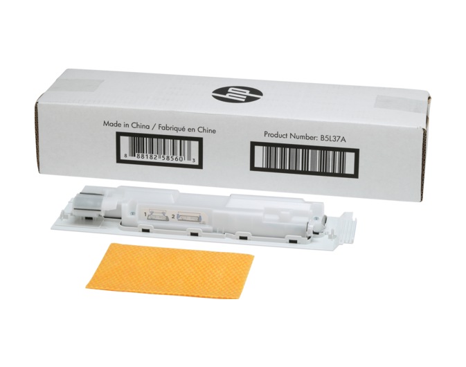 HP Waste Toner Original pentru Color LaserJet M552|M553|M577, 54K, B5L37A